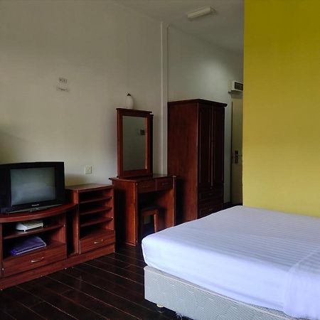 Nabalu Kundasang Экстерьер фото