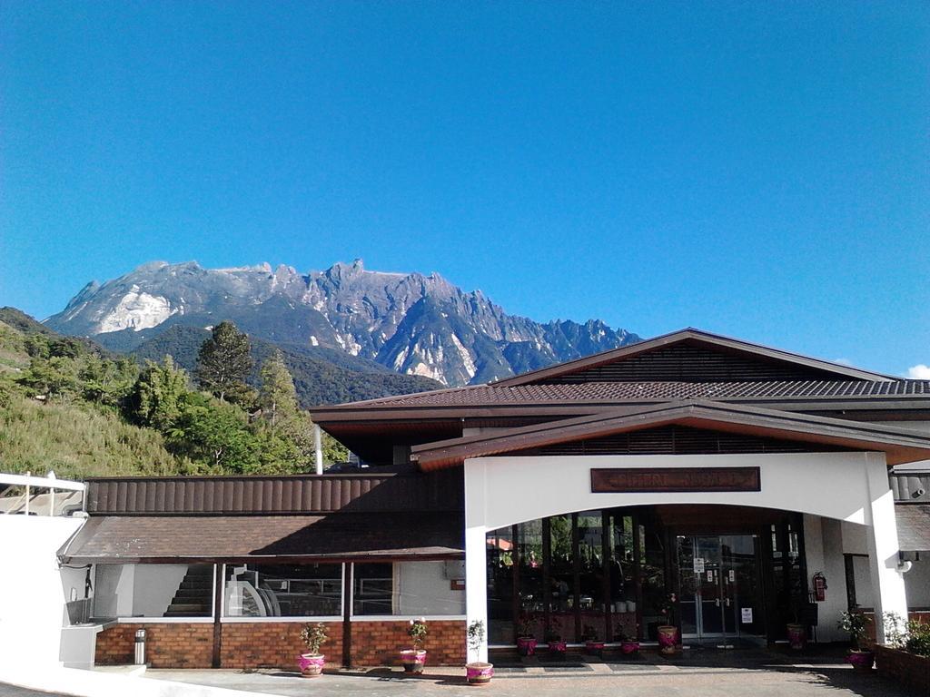 Nabalu Kundasang Экстерьер фото