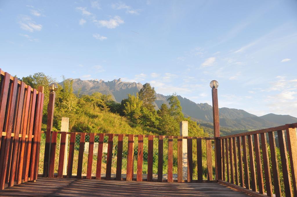 Nabalu Kundasang Номер фото