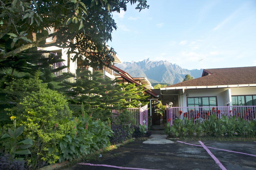 Nabalu Kundasang Экстерьер фото