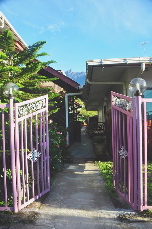 Nabalu Kundasang Экстерьер фото