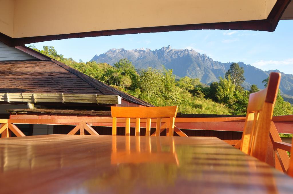 Nabalu Kundasang Номер фото