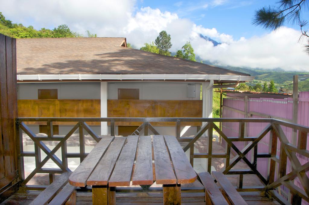 Nabalu Kundasang Номер фото
