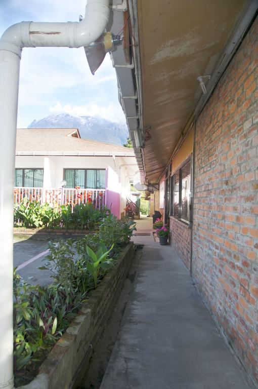 Nabalu Kundasang Экстерьер фото