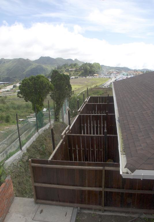 Nabalu Kundasang Экстерьер фото